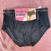 Culotte Gaine Effet Ventre Plat BESTFORM